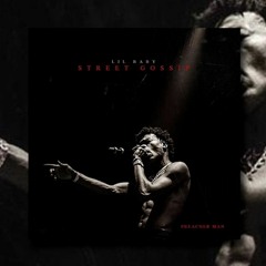 Lil Baby - Anyway (Instrumental)