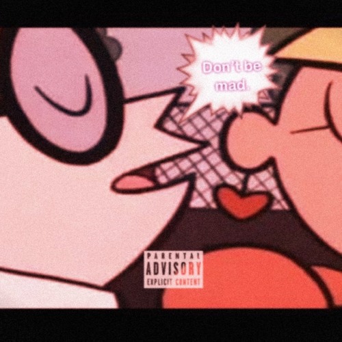 J.Fitts dont be mad Prod By. TheAtomix