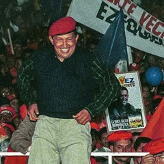 Hugo Chávez’s Failed Socialist Experiment Is Deadlier Than Ever, Read Aloud