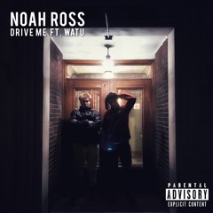 Drive Me (feat. Watu)