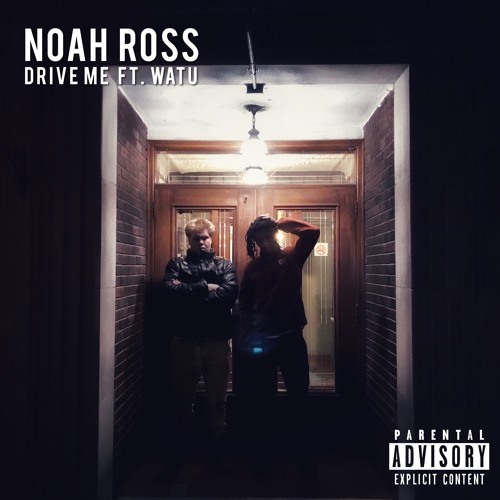 Drive Me (feat. Watu)