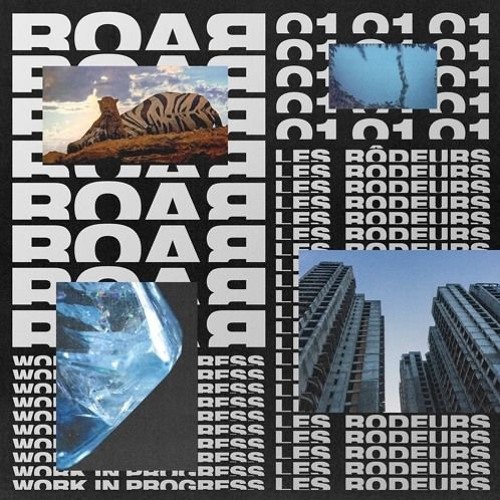 PREMIERE: Roar - Tluc