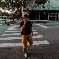 No longer with me Ft. 7Teen (Prod. Young Taylor)