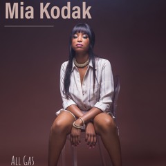 All Gas (Fugees-Ready or Not REMIX)