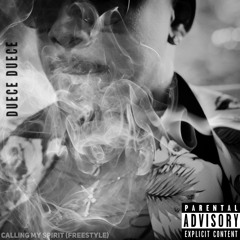 Calling My Spirit (Freestyle)