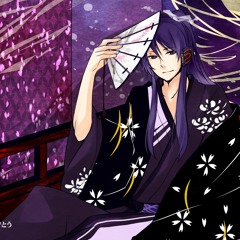 [Gackpoid / Kamui Gakupo] Tailor Shop on Enbizaka / Enbizaka no Shitateya [reversed version]