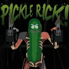 PICKLE RICK
