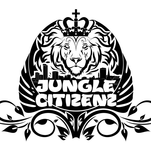 JungleCitizenz  (Tek Itta Dem 2018 set)