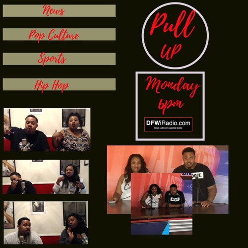 Pull Up:  How bout them Cowboys : 12/3/2018