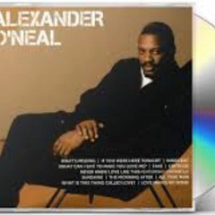 “Sunshine” Alexander O’Neal Remix by c4 & LokeyDon