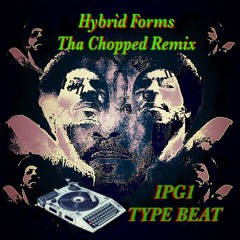 Hybrid Forms Tha Chopped Remix CHALLENGE...Read more...