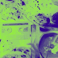 synth etiquette radio - episode 34 - FRIED COFFEE