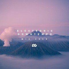 Paul Garzon - Electronic Downtempo - Mix 2018
