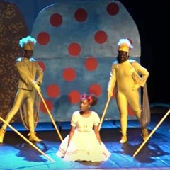 Soon As I Get Home - The Wiz (MJHS Musical) (By Nyasha)