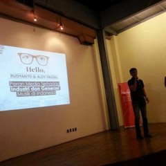 Sudah - Ahmad Band (Cover)