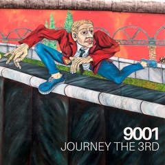 9001 - Journey The 3rd