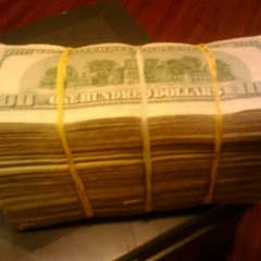 I'm gunna git that $ - Klubbhowze Muzik