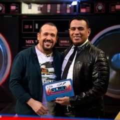 أغنية اللي بنا مصر كان في الأصل حلواني من محمود الليثي