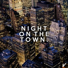 Mittens - Night on the town