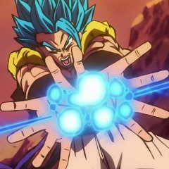 Dragon Ball Z (Battle Theme Remix)(AVAILABLE ON SPOTIFY !!!)