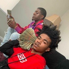 Richie Rush Rob  - No Hook