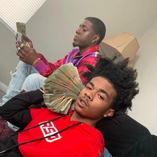 Richie Rush Rob  - No Hook