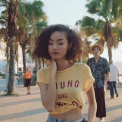 Lover Boy (Cover) - Phum Viphurit