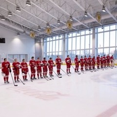 CM Hockey Warmup 2018-19