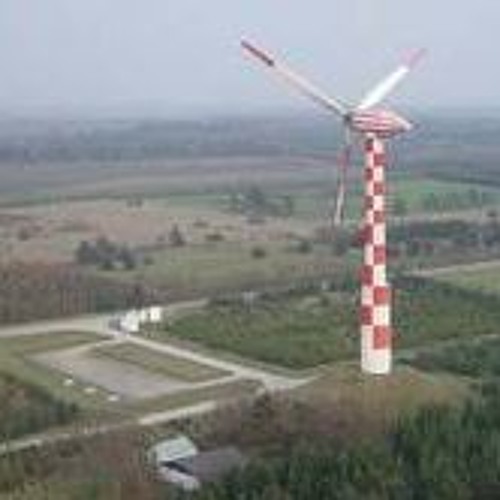 Windmills and Camp Fires