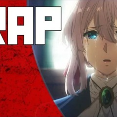 --Rap Ansiedade _Crise Existencial_ _ Noragami - V