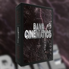 Bane Cinematic's - Game/Film Trailer Sound Effects Library