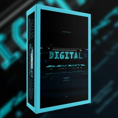 Digital Elements - Designed Multimedia Sound Library