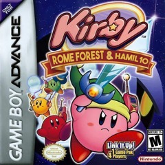 Kirby (ft. HAMIL10)