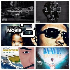 Benjamin City - Work