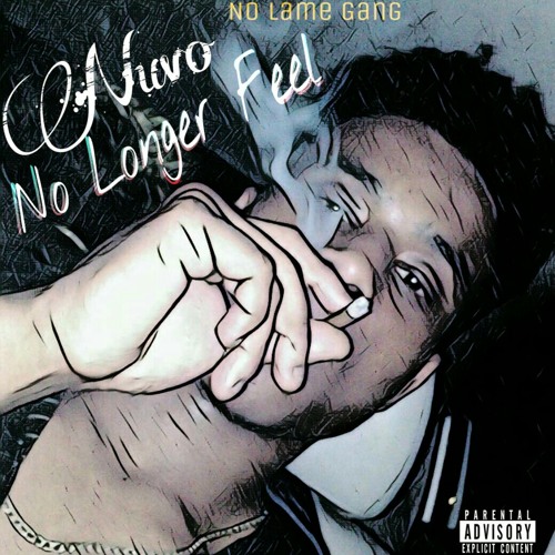 Nuvo - No Longer Feel