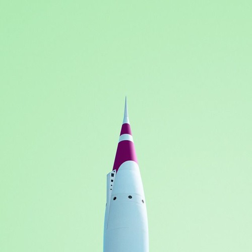 Blast Off