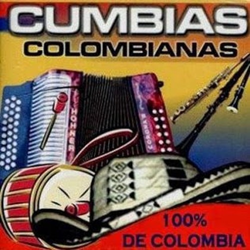 Stream ❤☆Mix Cumbias Colombianas Lo Mas Bailado Del 2018 Vol.2 ☆DjManuel  Buri 2019 by DjManuel Buri | Listen online for free on SoundCloud