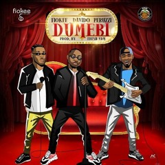 Fiokee X Davido X Peruzzi – Dumebi