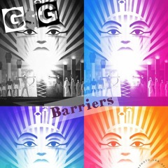 Barrierz(Prod. By TKAY x GSG Beezy)