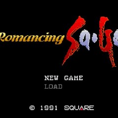 Romancing Sa･Ga Battle1