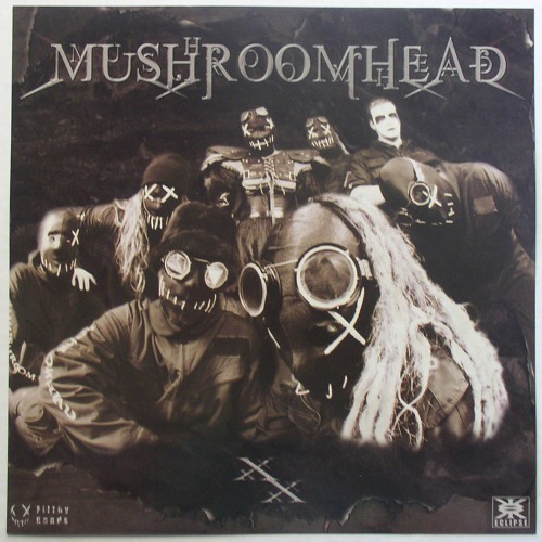 Stream Mushroomhead - XX (Custom HQ Remaster) (FULL ALBUM) by Funmasters |  Listen online for free on SoundCloud