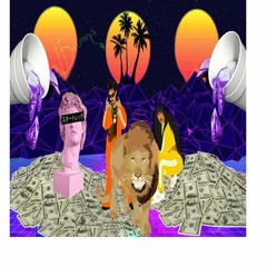 Rare Ødin - $avana (Prod. TKAY)