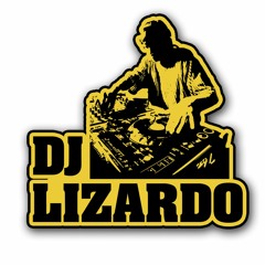 DJ LIZARDO  RETRO 1