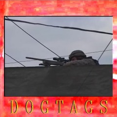 Dogtags (P. Money Goblin)