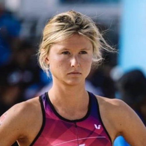 #12 Els Visser professioneel triatleet na schipbreuk waarbij ze bijna haar leven verloor