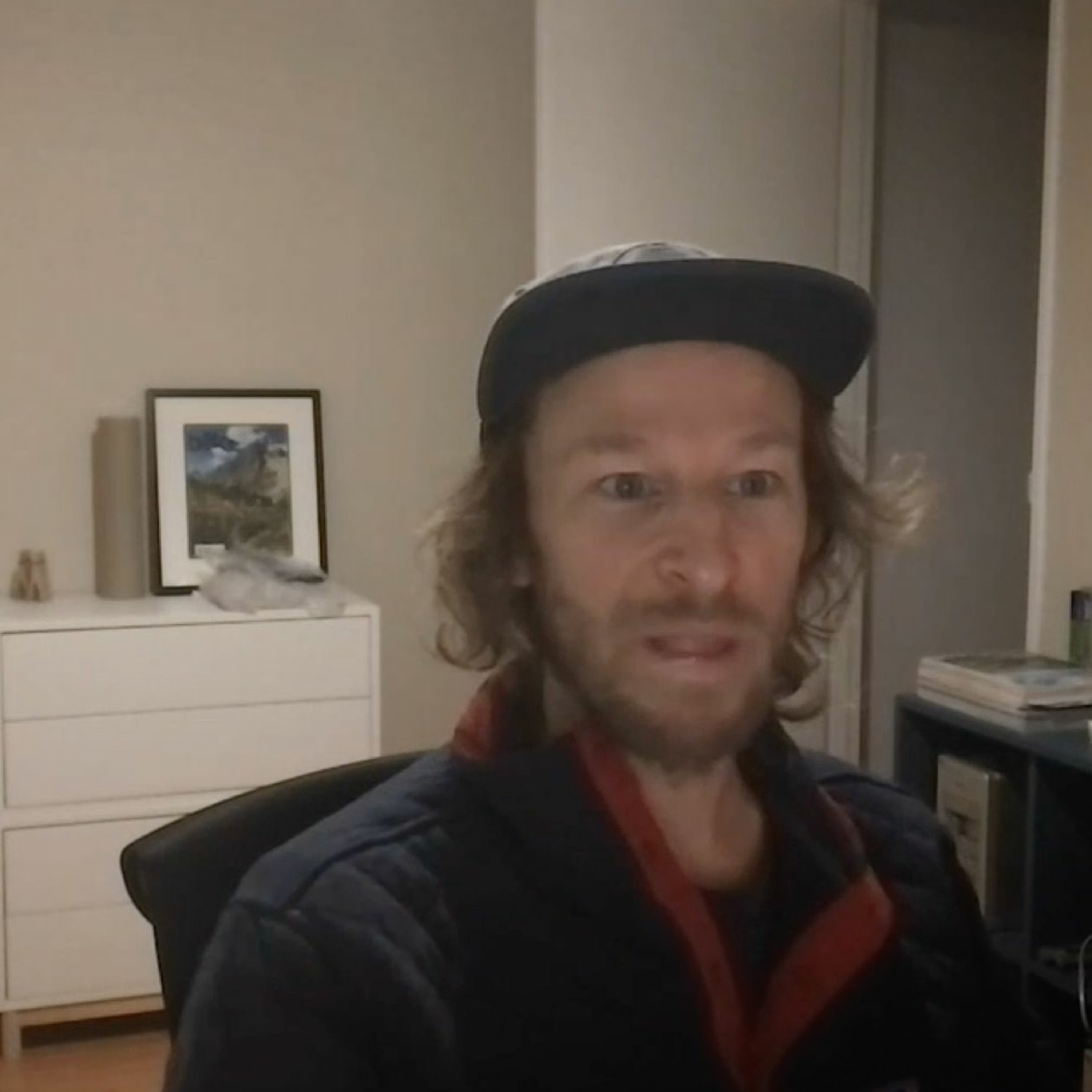 Shimoda Designs: Split Screen with Mattias Fredriksson episode artwork