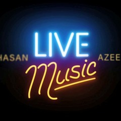 Yeh Shaam Mastani - Kishore Kumar - Hasan & Azeem (Cover/Live)