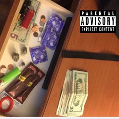 Richlord Cal - ft Jersey Don’t wanna talk🤐😷🤯