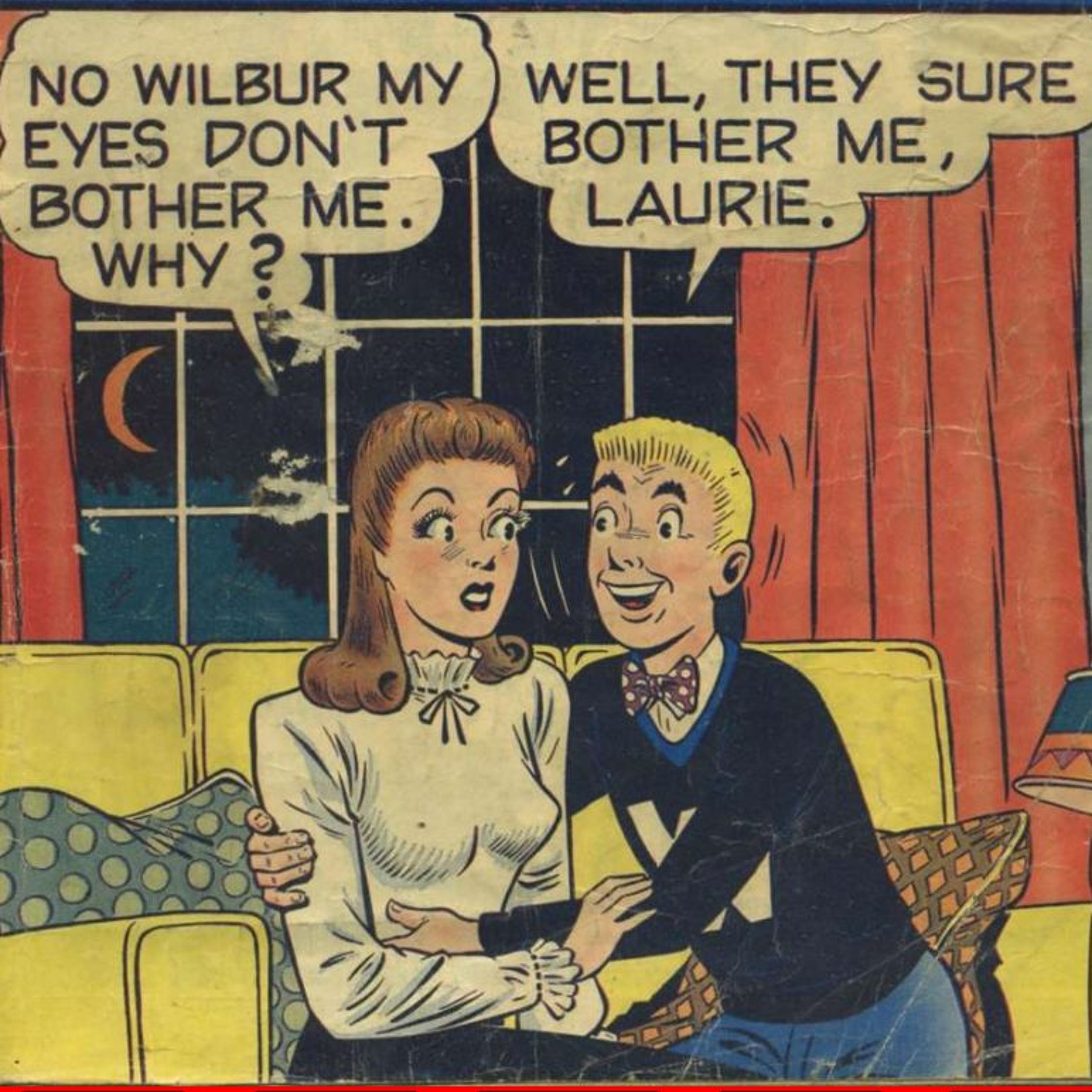 SEX ARCHIE