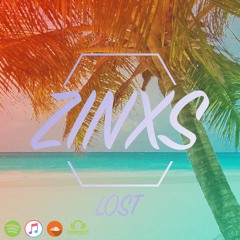 LOST (Alan Walker 'Faded' Remix)